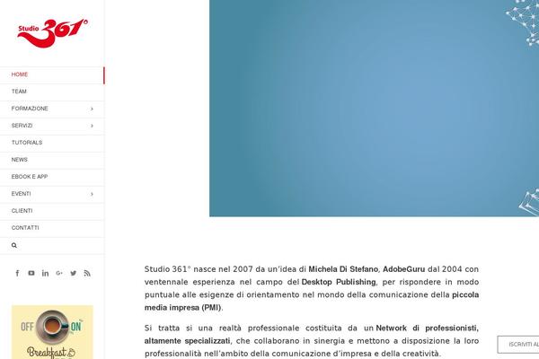 Site using LayerSlider plugin