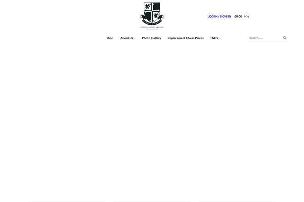 XStore theme site design template sample