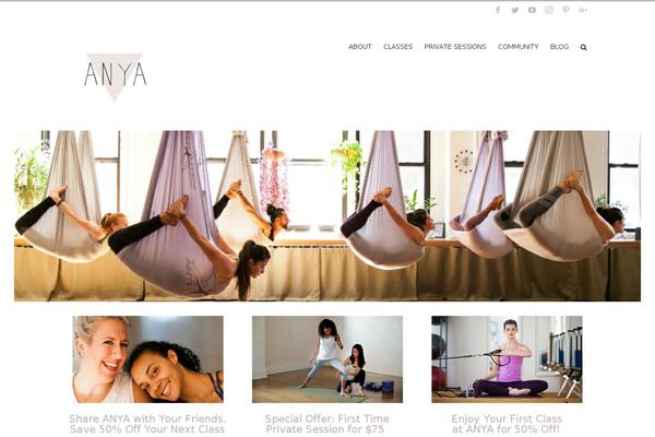 studioanya.com site used H1-home-page-child-astra