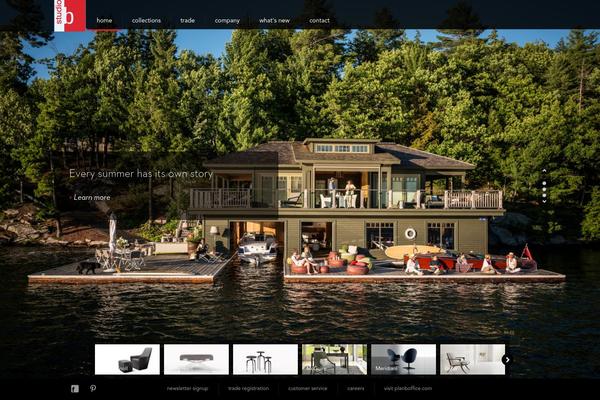 studiob WordPress theme, websites list used studiob theme studiob theme websites examples