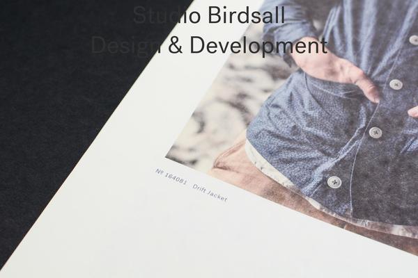 studiobirdsall.com site used Studio-birdsall-v2