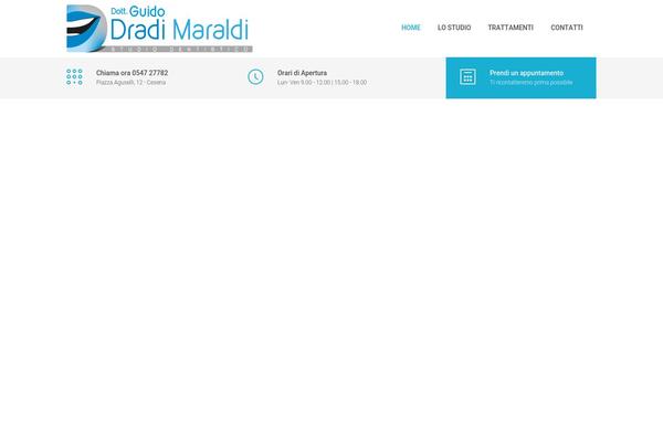 Site using Booked plugin
