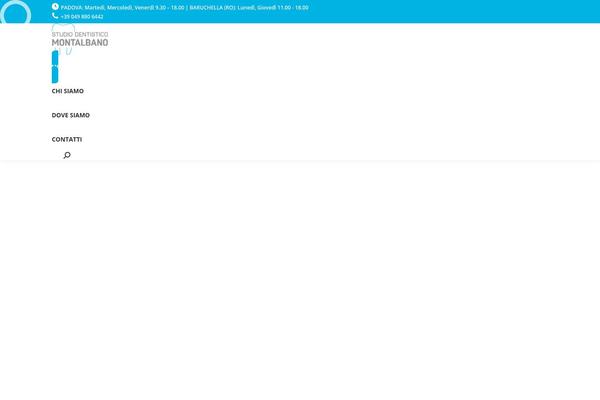 Site using Dt-the7-core plugin