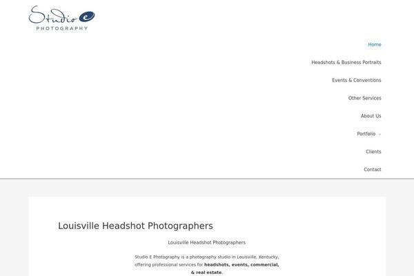 Site using a3 Lazy Load plugin