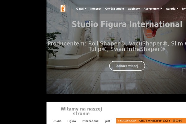 studiofigura.com.pl site used Main_sf