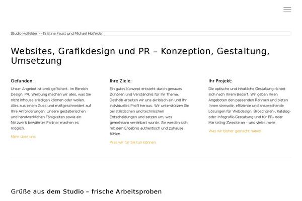 Site using Borlabs-cookie plugin