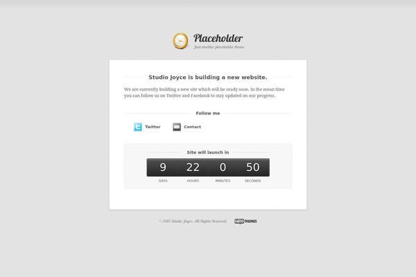 Divi theme site design template sample