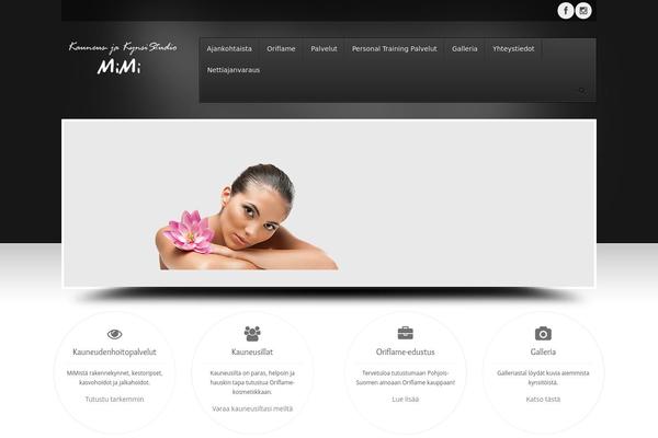 Site using Bdt_services plugin