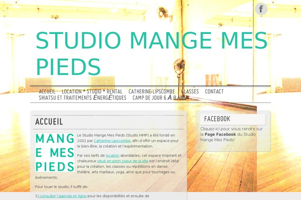 studiommp.com site used Grisaille