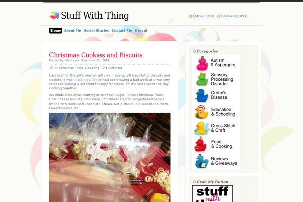 stuffwiththing.com site used Freddo