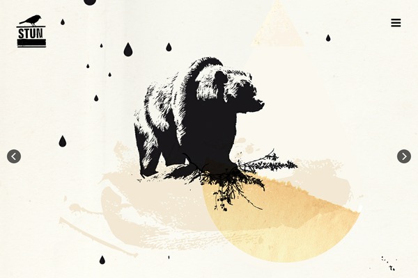 stun-musik.de site used Hey-wpcom