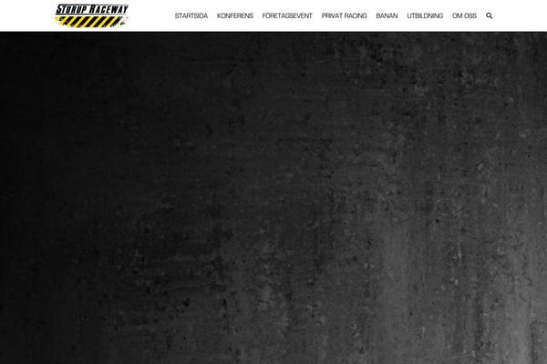 Jay theme site design template sample