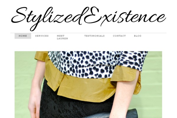 stylizedexistence.com site used Fact-news