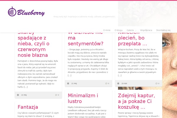 stylowakobieta.info.pl site used Insights