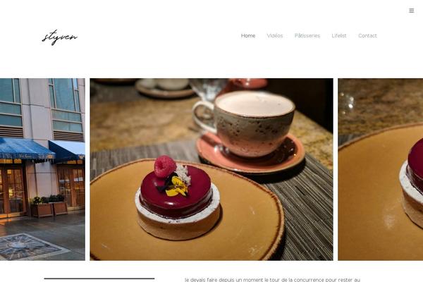 om-child WordPress theme, websites list used om-child theme om-child theme websites examples