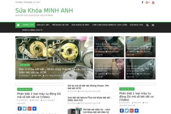 Site using kk Star Ratings plugin