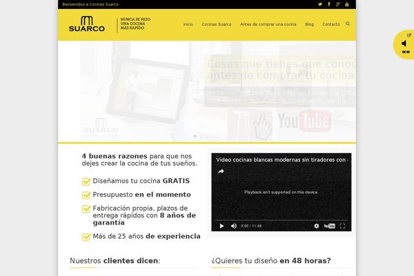 suarco.es site used Alterna2