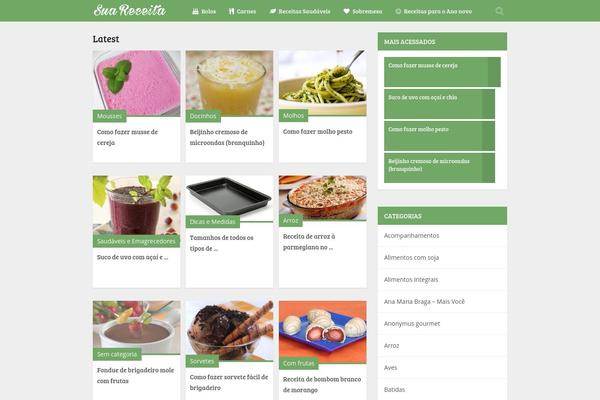 suareceita.net site used Suareceita