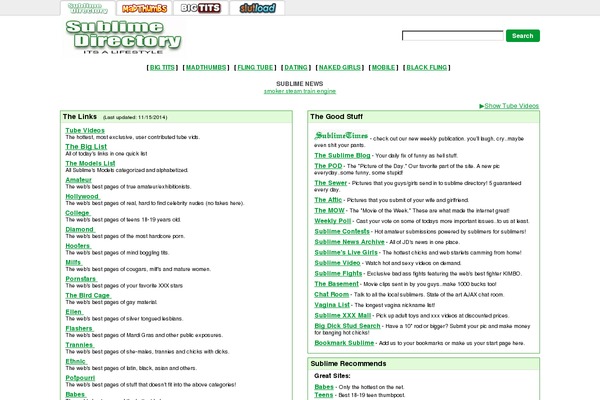 Websites Use The WordPress W_dnd Theme Sublimedirectory Com Websites Use The WordPress W_dnd Theme Sublimedirectory Com