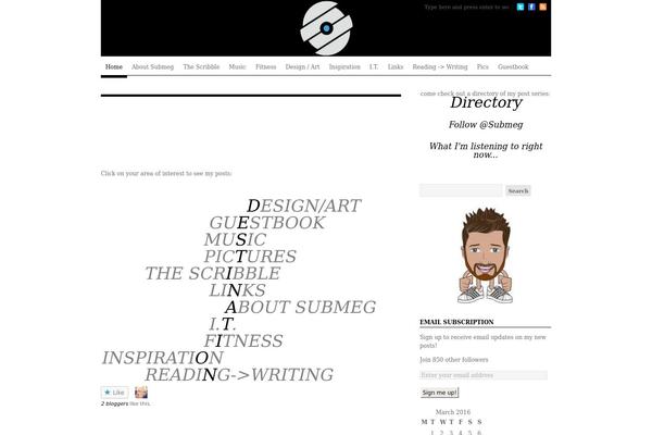 Site using Gutenberg-core plugin