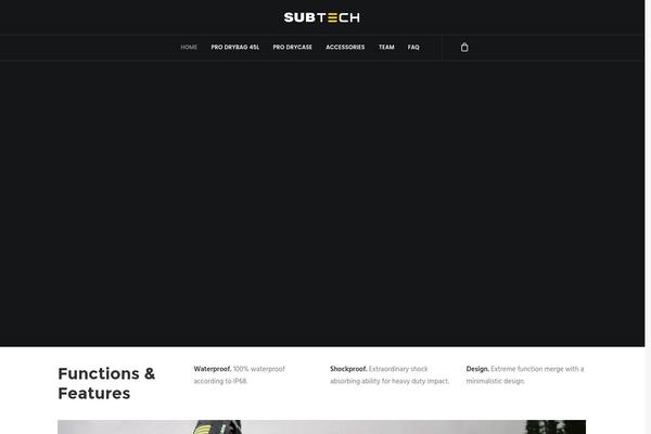 Site using Sellkit-pro plugin