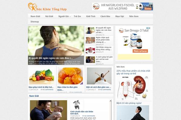 suckhoe theme websites examples