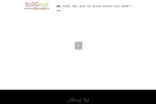 sudg2016.com site used Cuckoolove