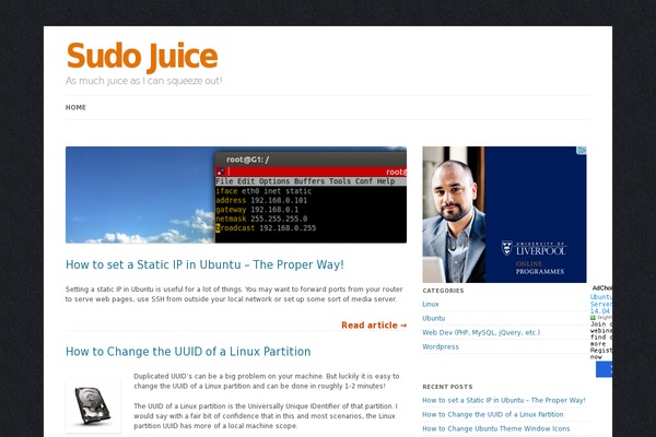 sudo-juice.com site used Parmar842012