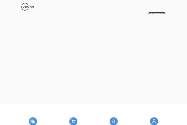 sudopay.com site used Sudopay