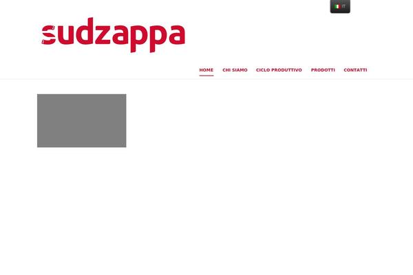 sudzappa.com site used Sz