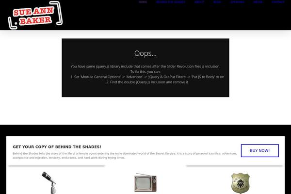 Site using MailChimp List Subscribe Form plugin