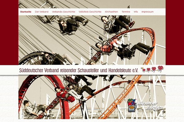 Twenty Twelve theme site design template sample