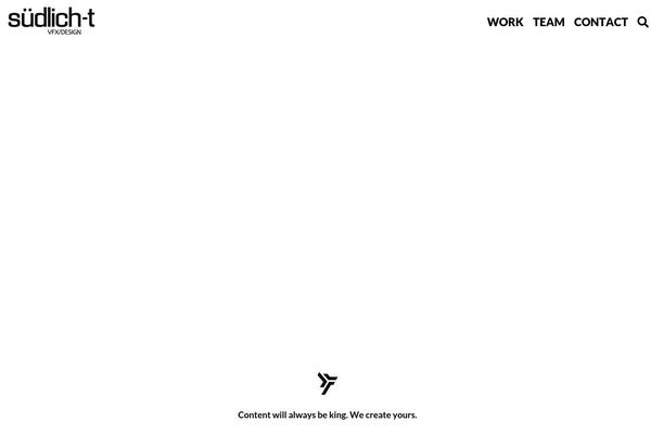 Pro theme site design template sample