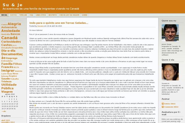 Site using Ie-sitemode plugin