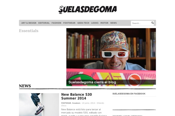 suelasdegoma.com site used Tusant-secondline