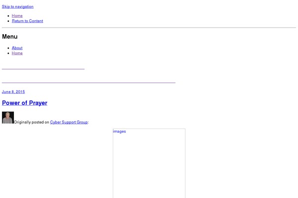 Site using Custom-fonts plugin
