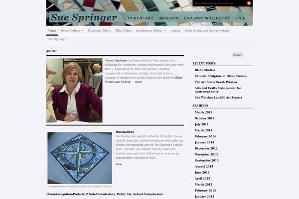 Site using Gutenberg-core plugin