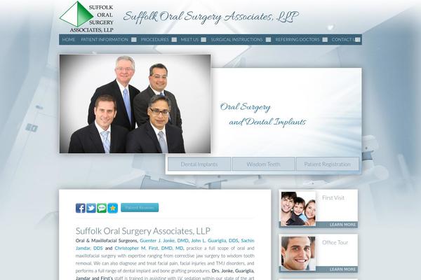 2089-template WordPress theme, websites list used 2089-template theme 2089-template theme websites examples