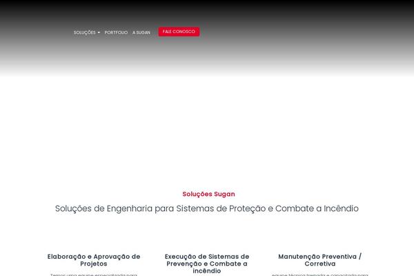 Site using Smart Slider 3 plugin