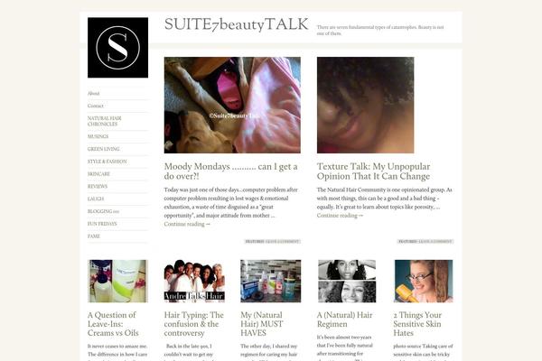 Site using Ie-sitemode plugin