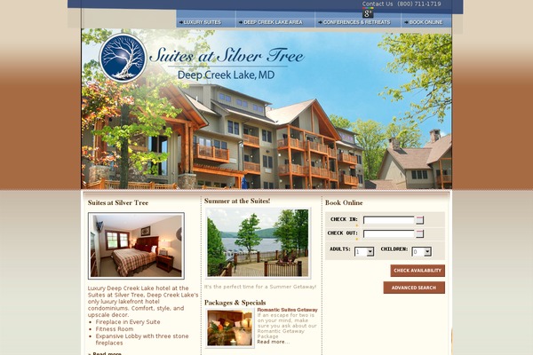 DCL2015 WordPress theme, websites list used DCL2015 theme DCL2015 theme websites examples