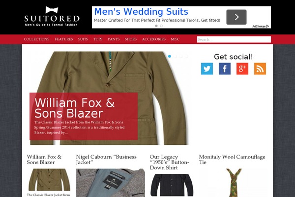abm-suitored theme websites examples
