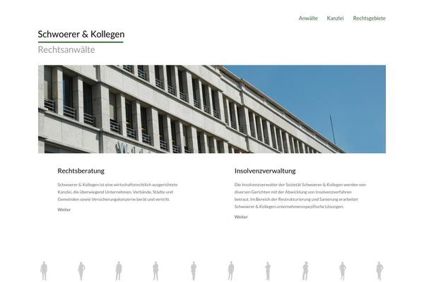 sukra.de site used Sukra_theme