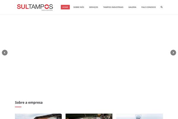 Site using Ultimate_VC_Addons plugin