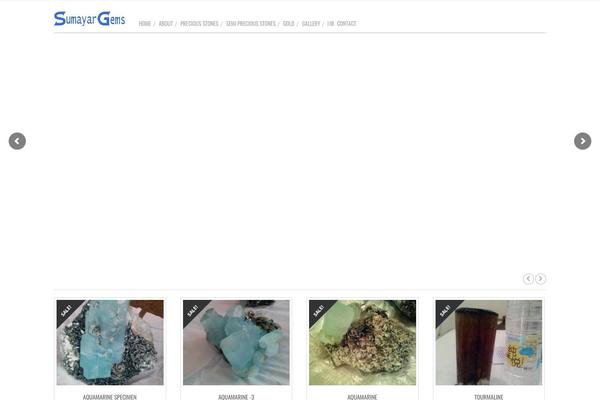 sumayargems.com site used Sumayargems