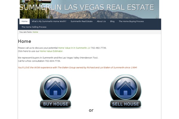 summerlinforsale.com site used Base-files