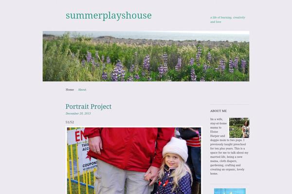 Site using Gutenberg-core plugin
