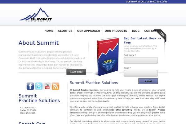 summitpracticesolutions.com site used Maxgotcherv2