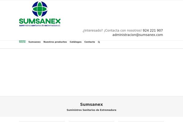 Site using Fusion-core plugin