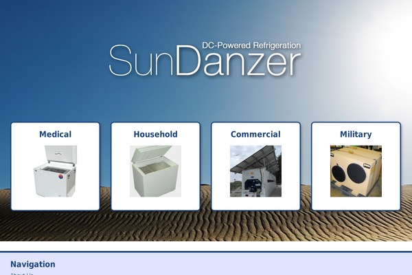 sundanzer.com site used Sundanzer-flatsome